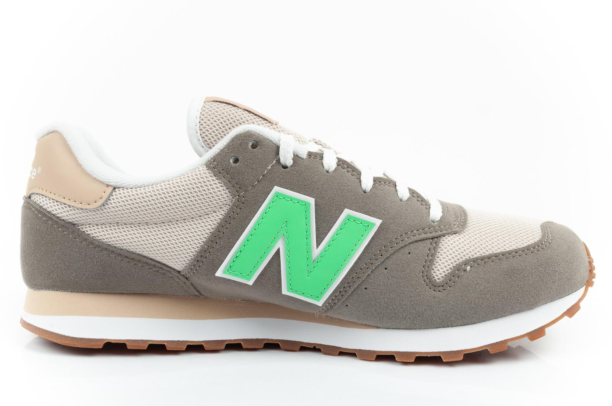 Lichte, comfortabele sportschoenen voor heren New Balance 500 4/7