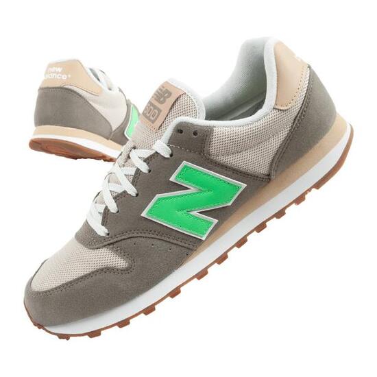 Buty lekkie wygodne sportowe sneakersy męskie New Balance 500