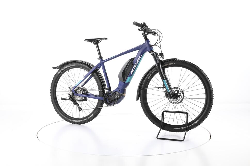 Second Life - Ideal PRISMA-810X sport E-Bike 2021 - Jak nowy