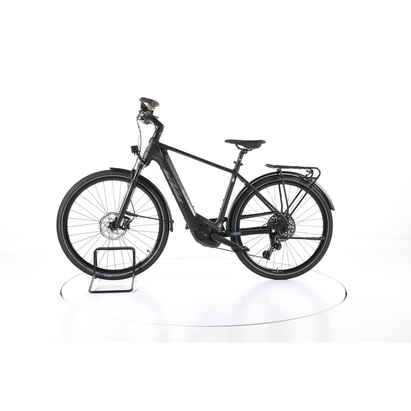 Second Life - KTM ZEG Power Sport 11 Plus Trekking E-Bike 2022 - Stan dobry