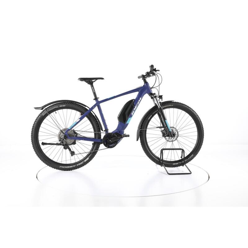 Second Life - Ideal PRISMA-810X sport E-Bike 2021 - Jak nowy