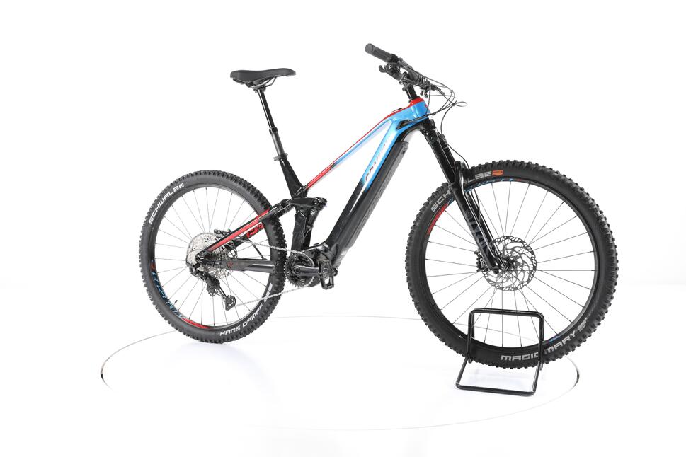 Second Life - Conway eWME 4.9 Fully E-Bike 2022 - Jak nowy thumbnail