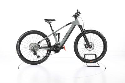 Tweedehands - cube stereo hybrid 120 slx fully e-bike 2023 - goed