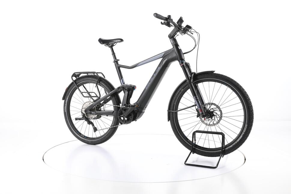 Second Life - Bulls Iconic EVO TR 1 SUV E-Bike 2022 - Stan dobry