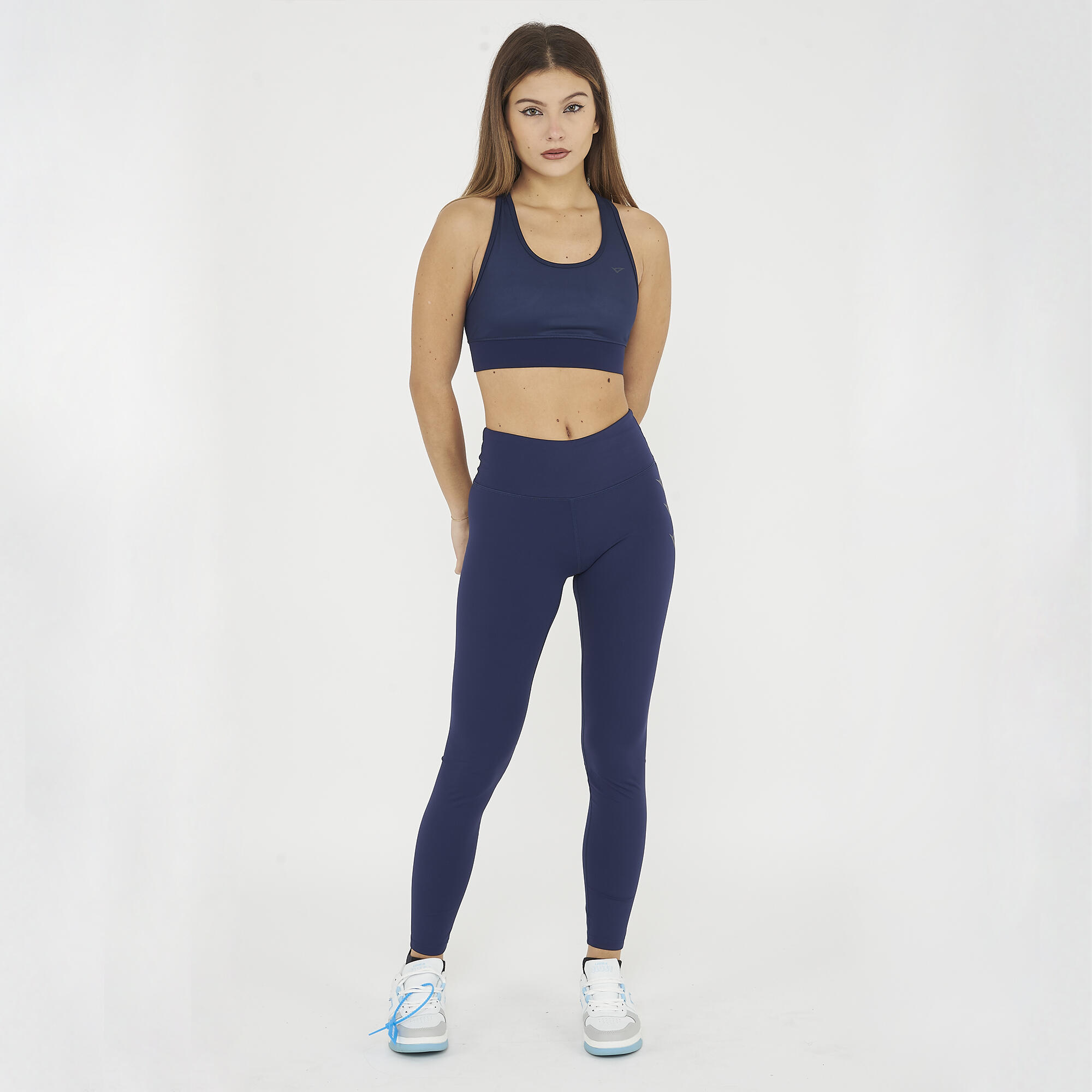 Leggings da allenamento donna LARISSA 6/6
