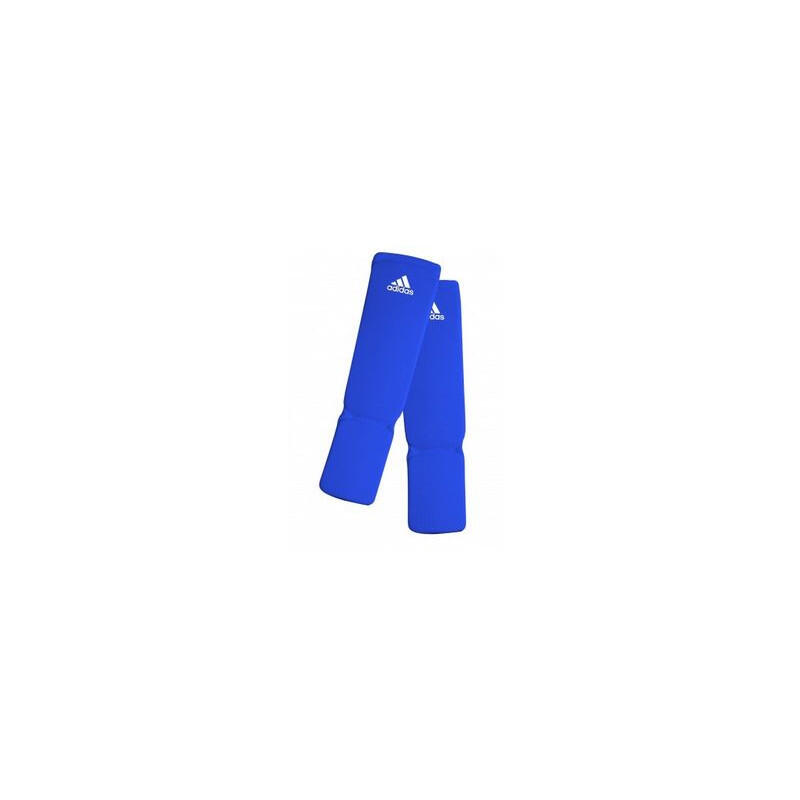 Protège tibias et pieds mousse Adidas 4/5
