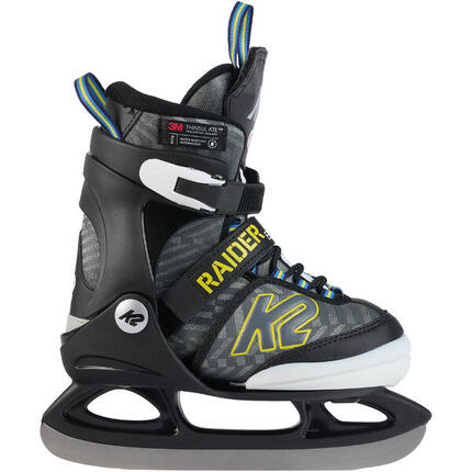 Łyżwy juniorskie K2 RAIDER BEAM ICE
