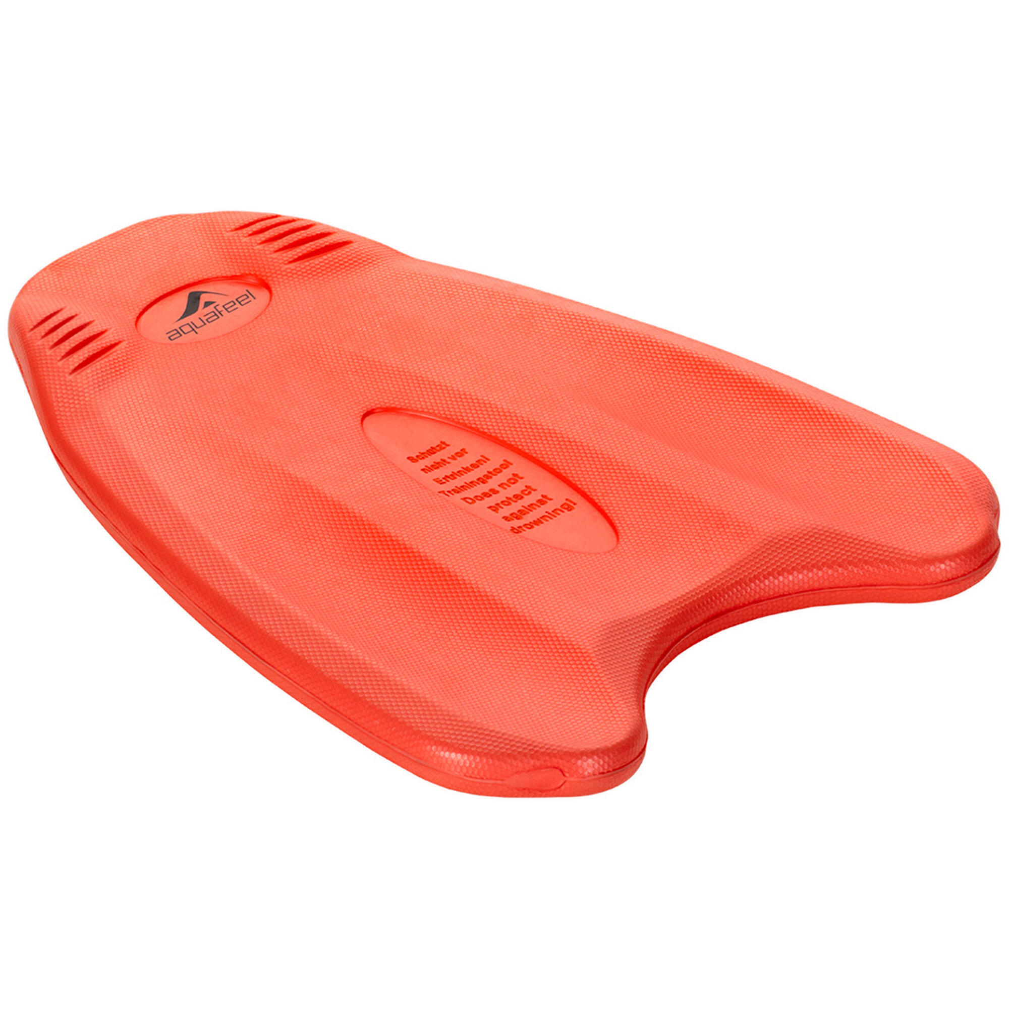 Deska do pływania Aquafeel Kickboard Speedblue 2/2