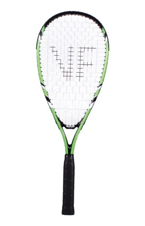 VICTOR Speed Badminton 100 Set 2/7