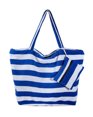 Grote terry tas