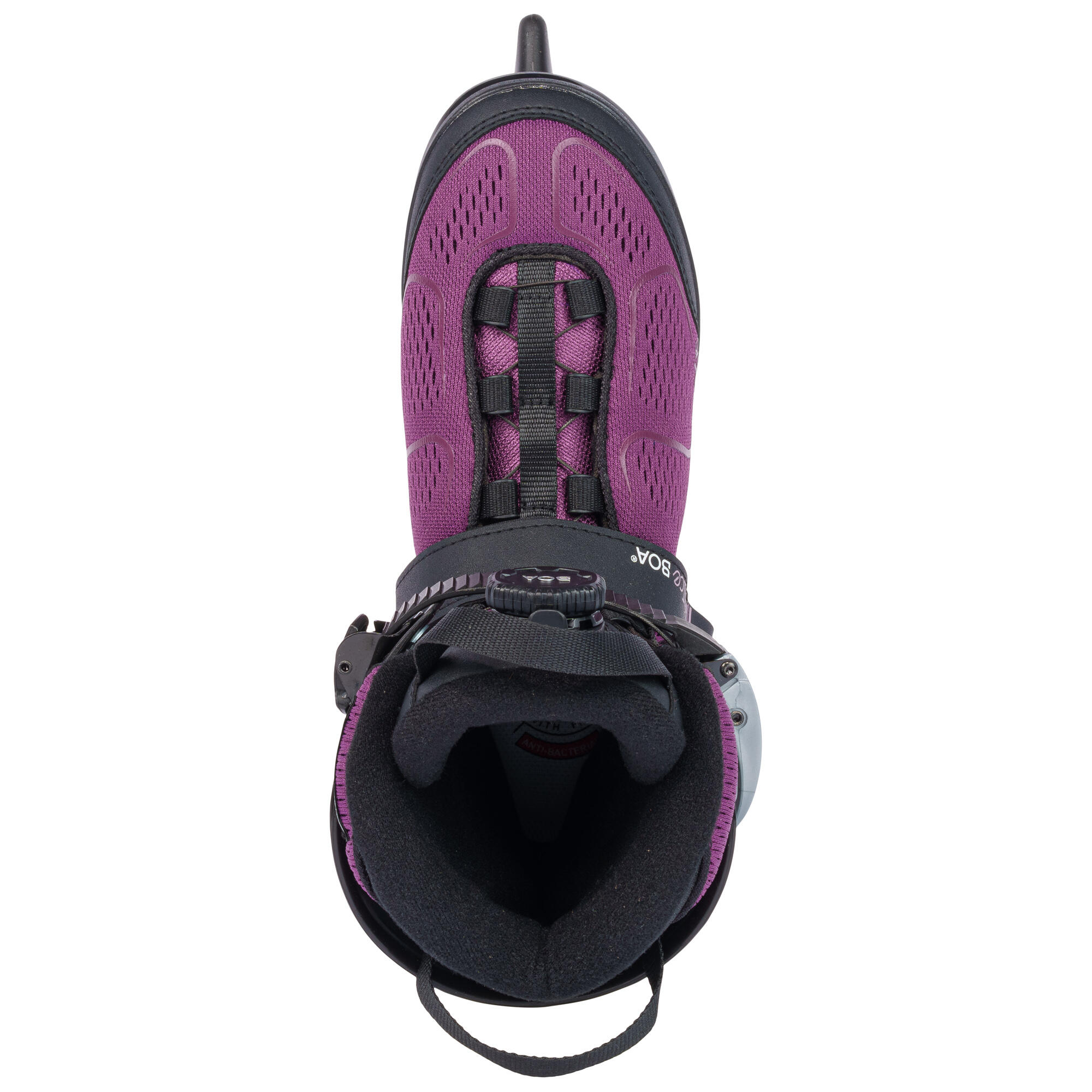 K2 Alexis Boa Femmes Patins A Glace 3/4