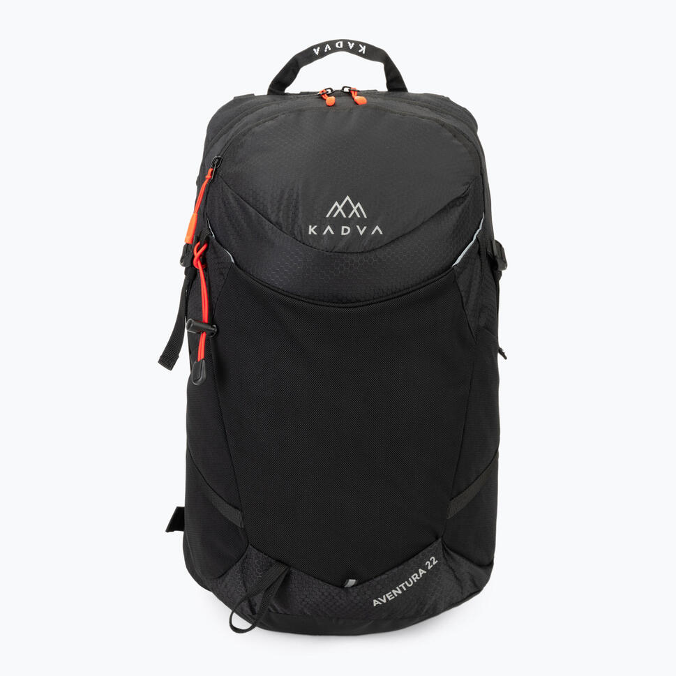 Plecak turystyczny KADVA Aventura 22 l