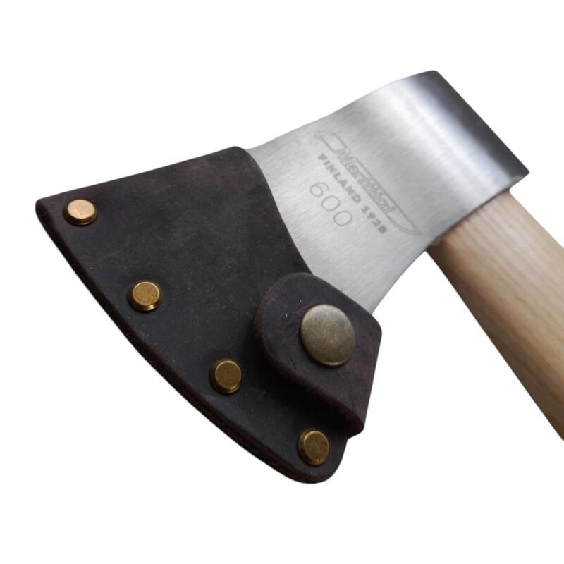 TOPORISCA MARTTIINI, 38.5 CM, CU HUSA PROTECTIE LAMA