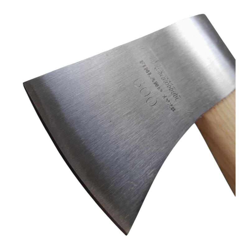 TOPORISCA MARTTIINI, 38.5 CM, CU HUSA PROTECTIE LAMA