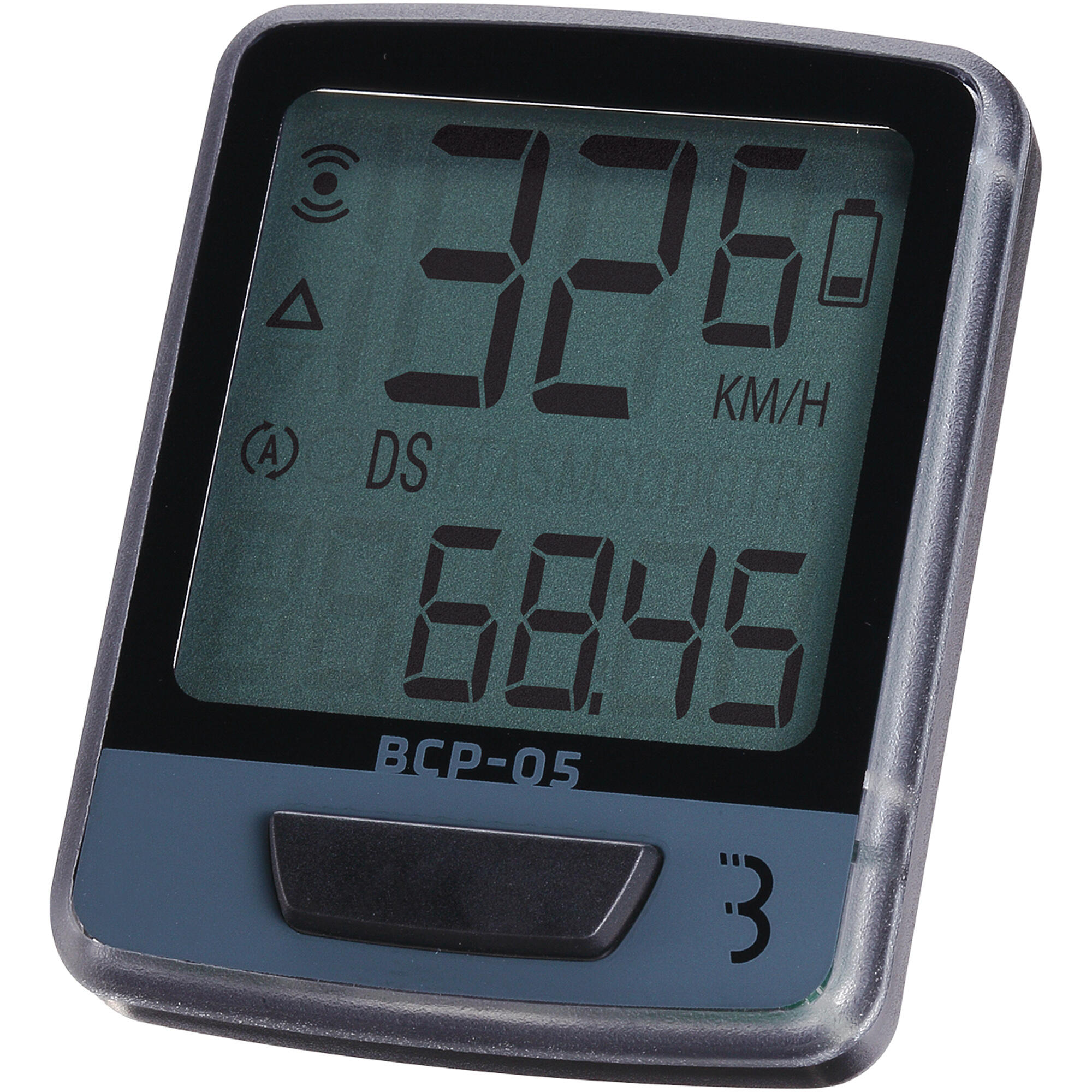 BBB CYCLING Wired meter BBB Cycling DashBoard