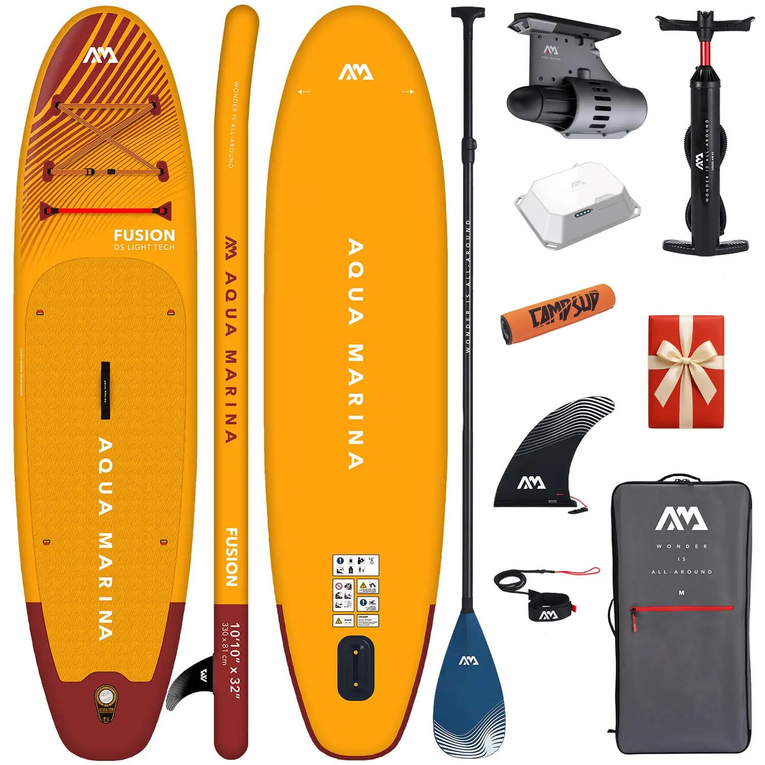 AQUA MARINA picture