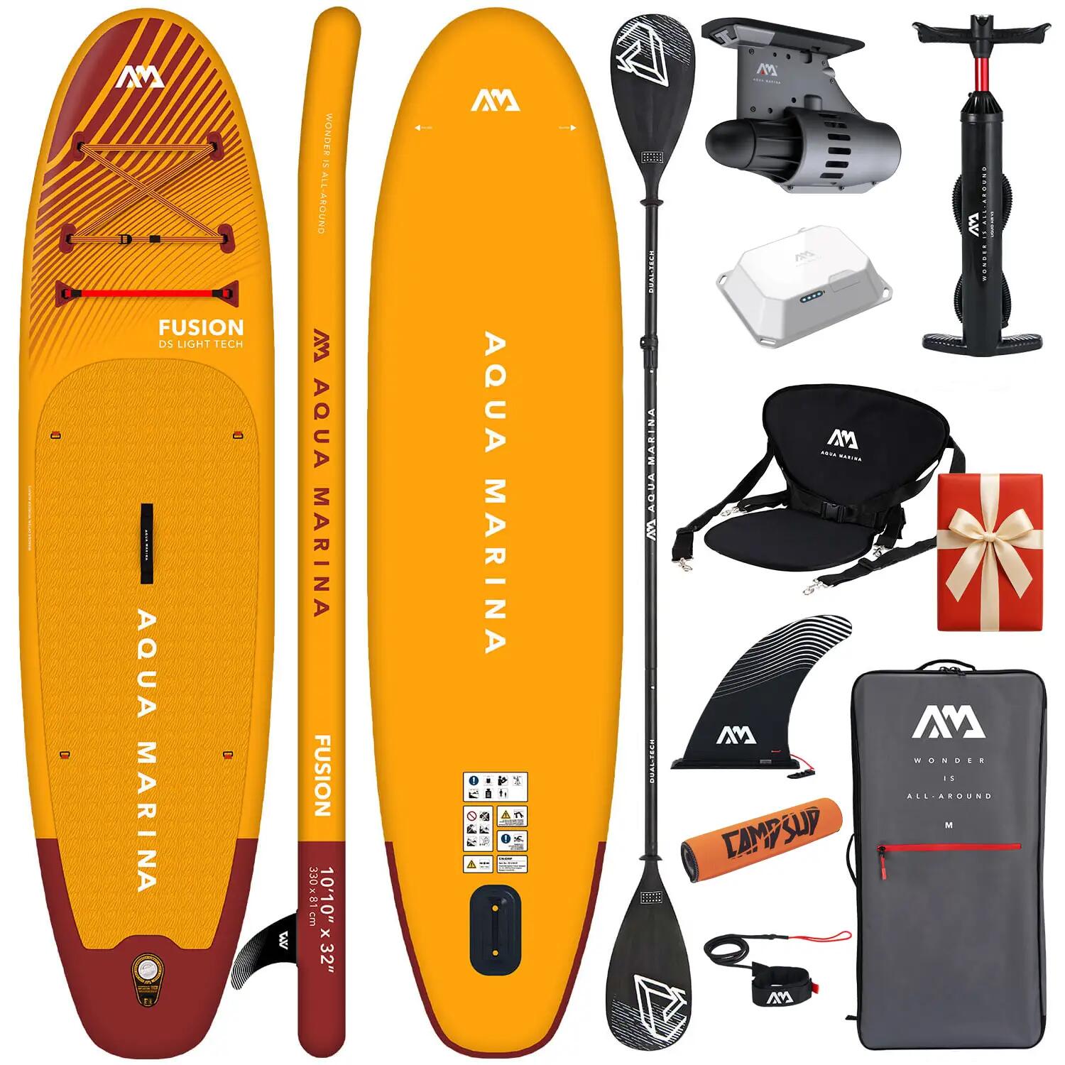 AQUA MARINA picture