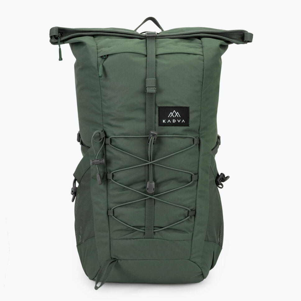 Plecak miejski KADVA CityQuest 22 l