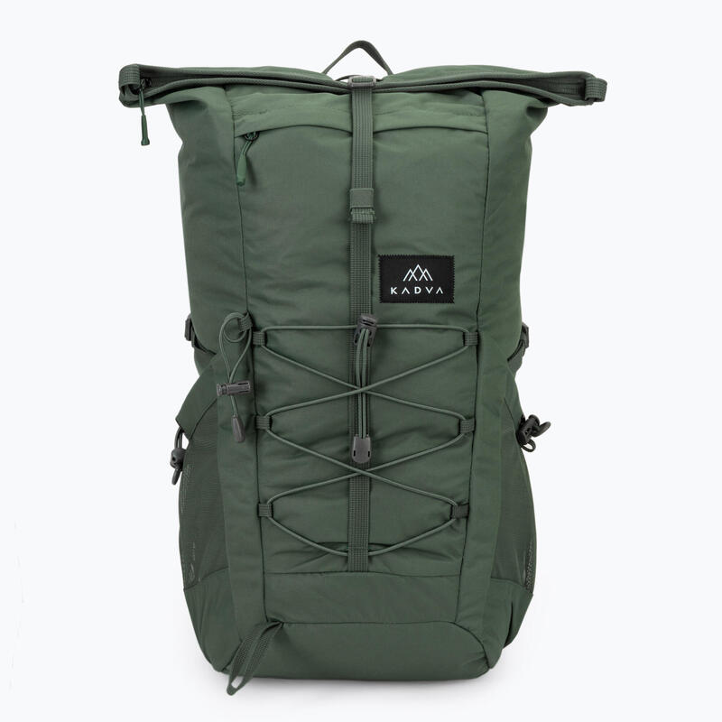 Plecak miejski KADVA CityQuest 22 l
