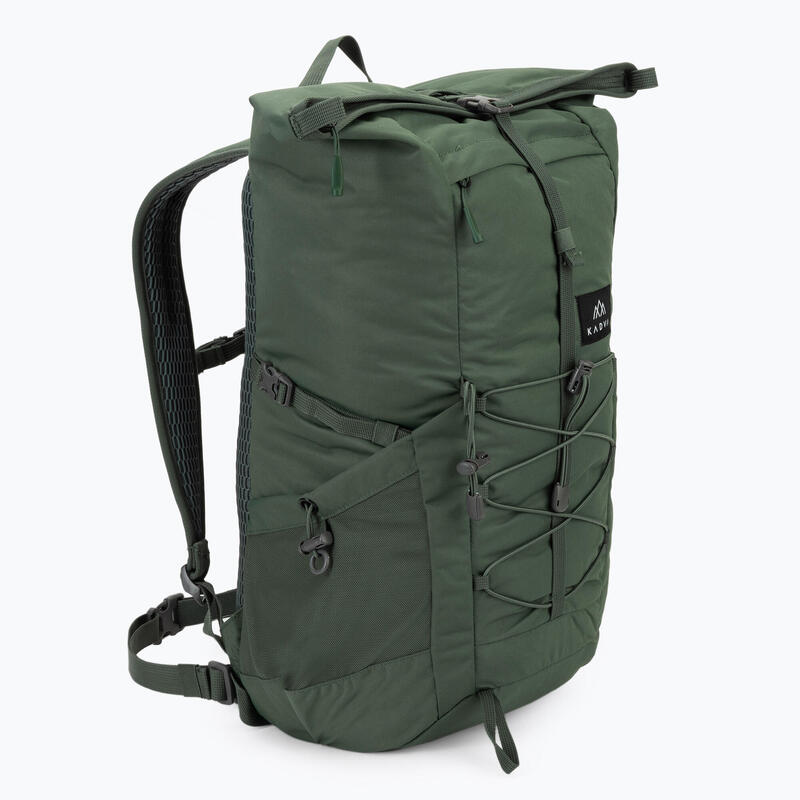 Plecak miejski KADVA CityQuest 22 l