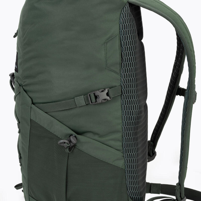 Plecak miejski KADVA CityQuest 22 l