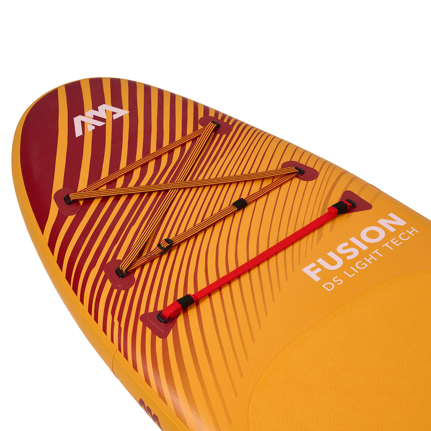 Deska SUP Aqua Marina Fusion 330 cm z silnikiem Bluedrive S | + SIEDZISKO 3/4