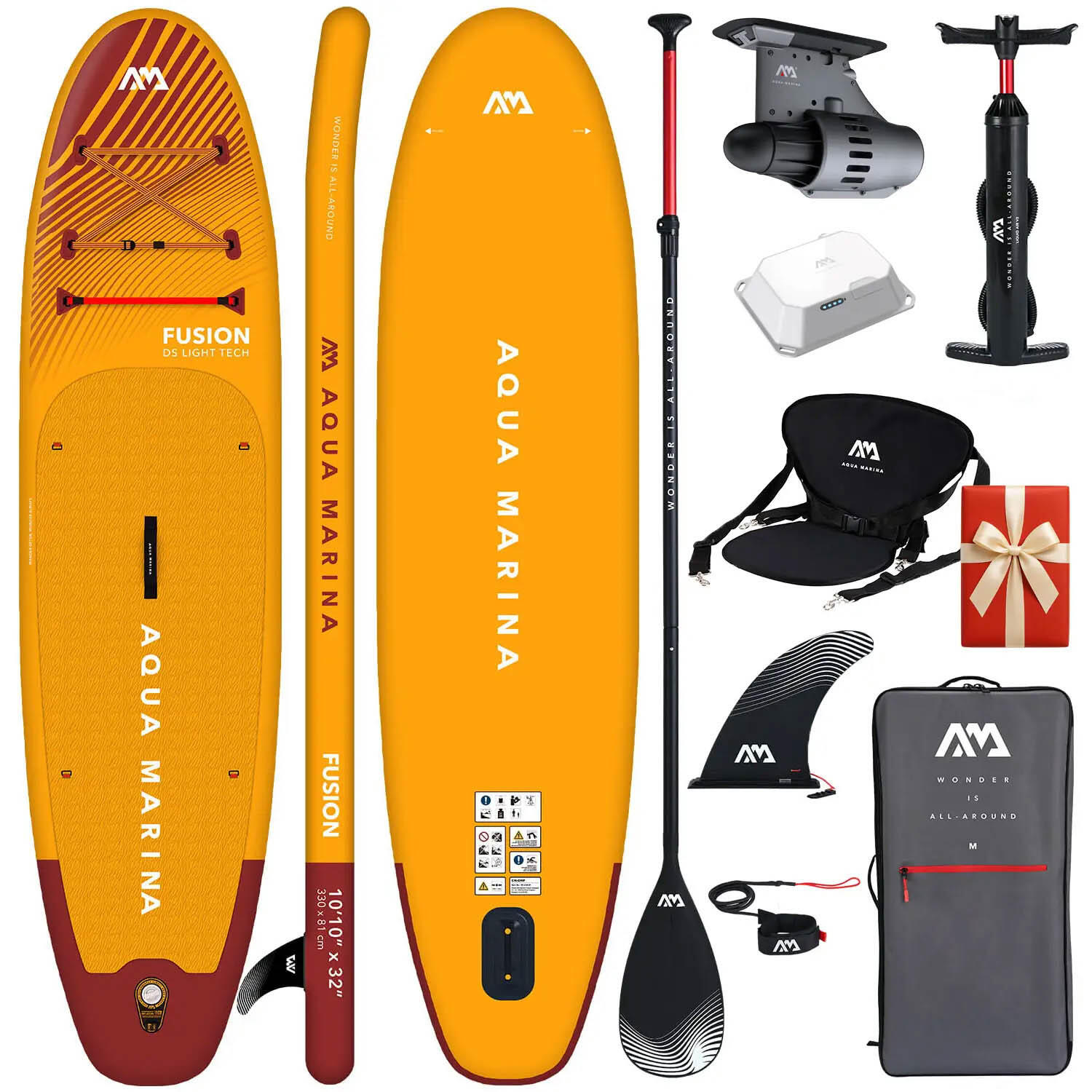 AQUA MARINA picture
