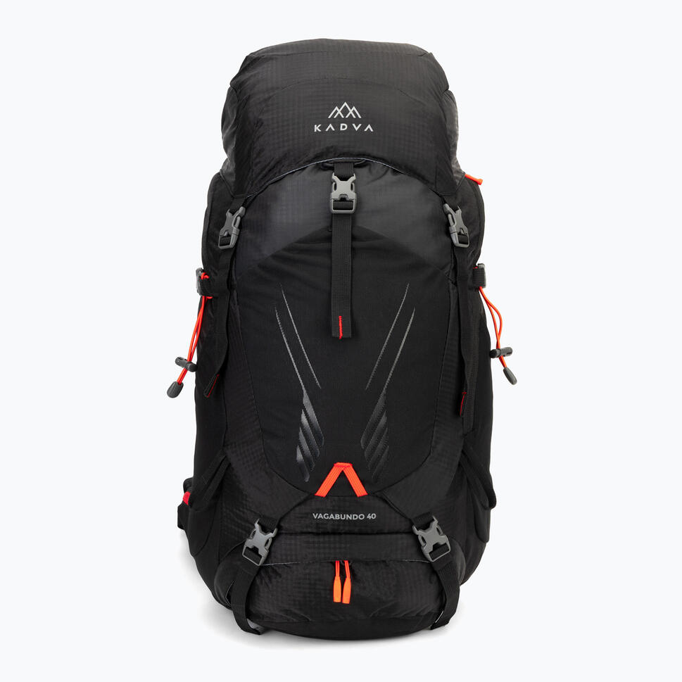 Plecak trekkingowy KADVA Vagabundo 40 l