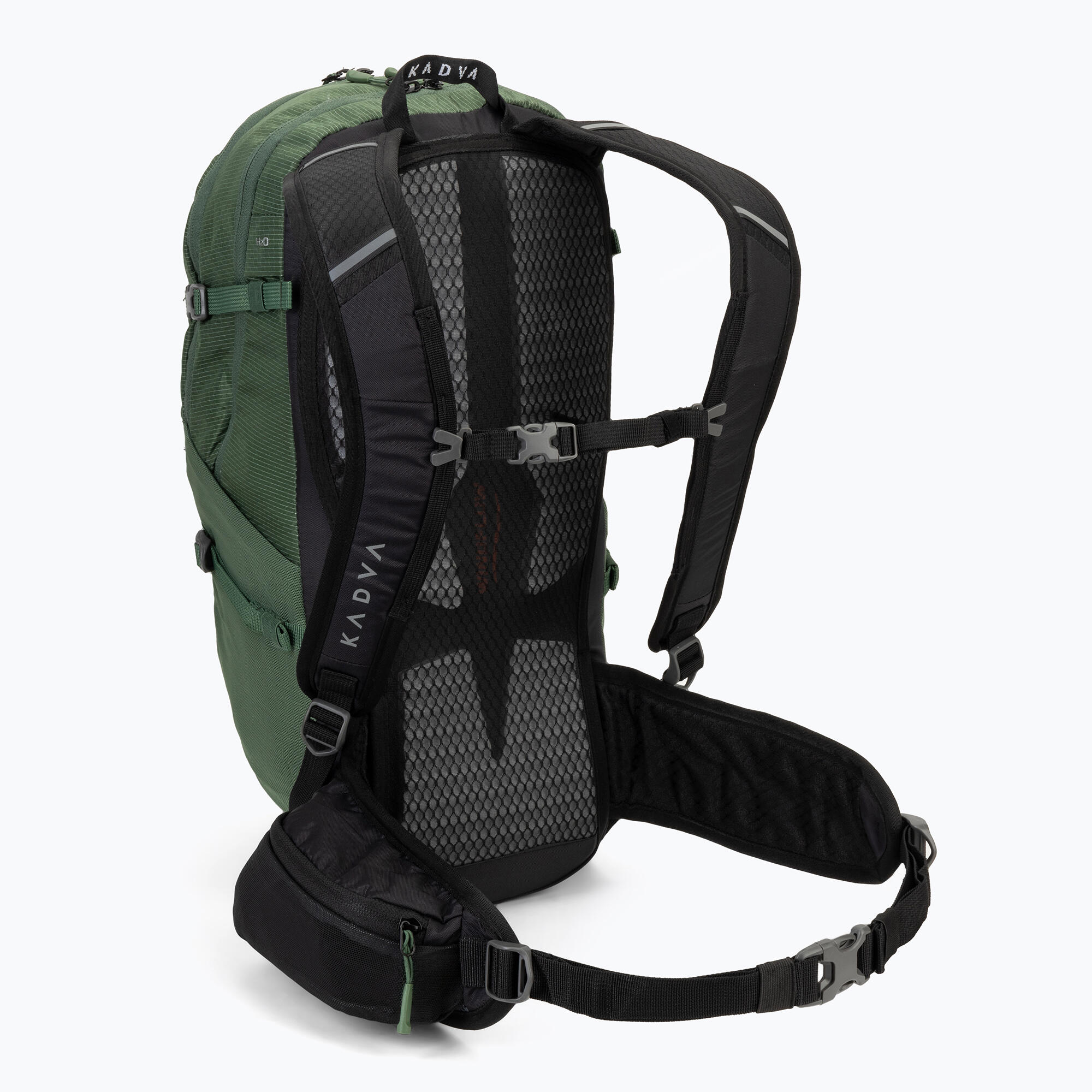 Mochila de turismo KADVA Escapada 20 l 3/5