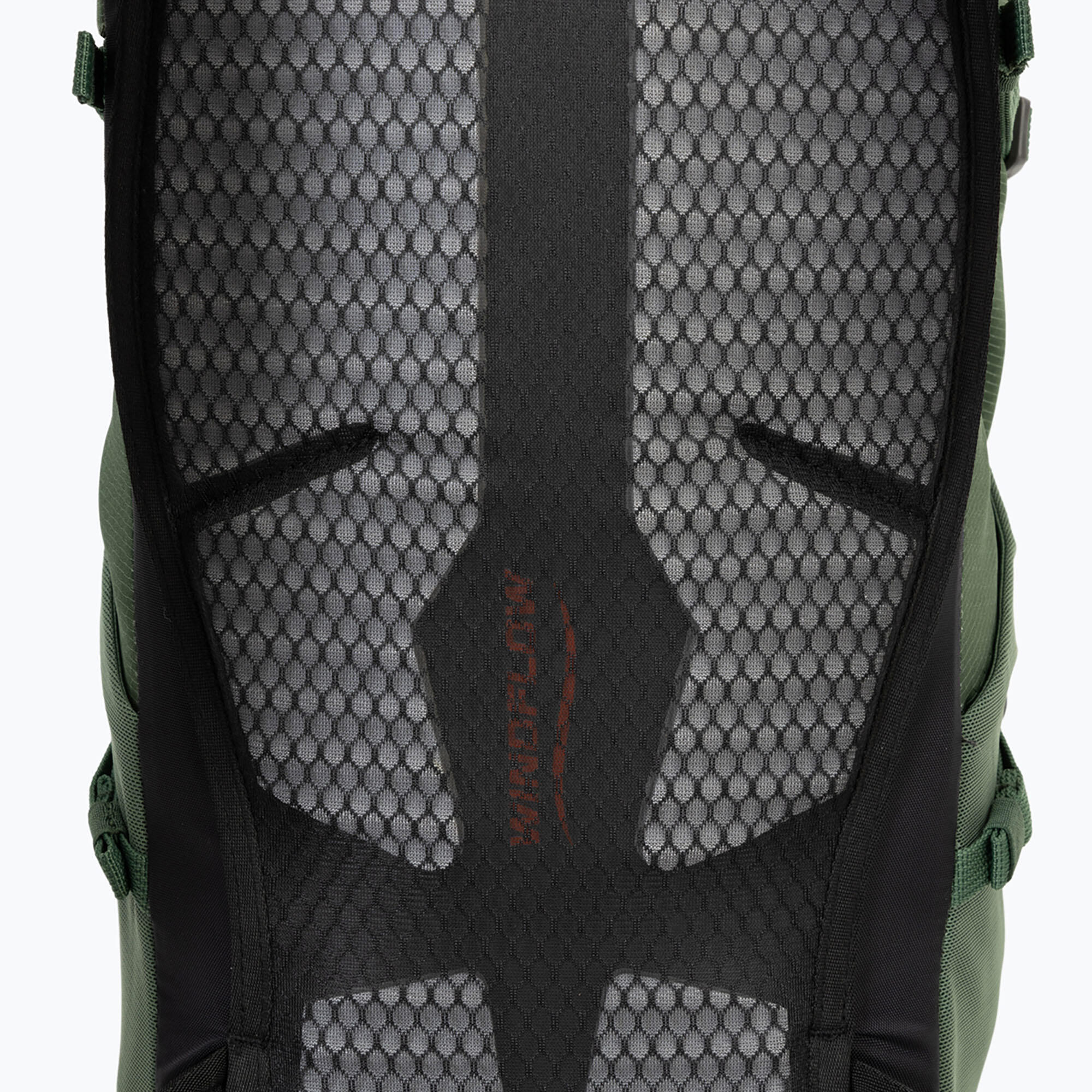 Mochila de turismo KADVA Escapada 20 l 5/5