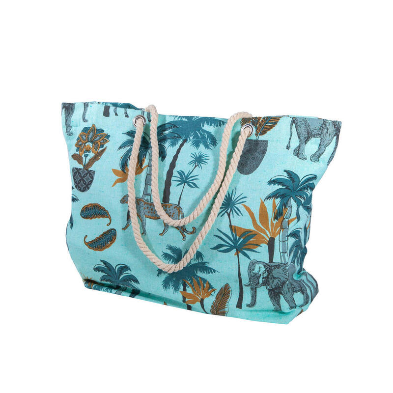 SAC IMPRIMÉ FOUTA SAVAGE