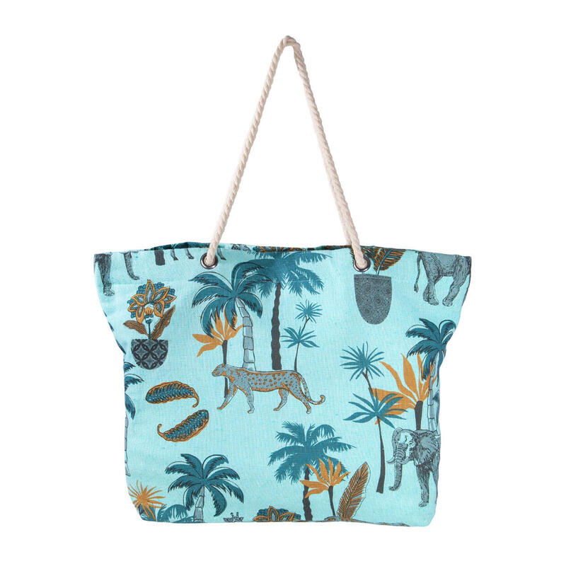SAC IMPRIMÉ FOUTA SAVAGE