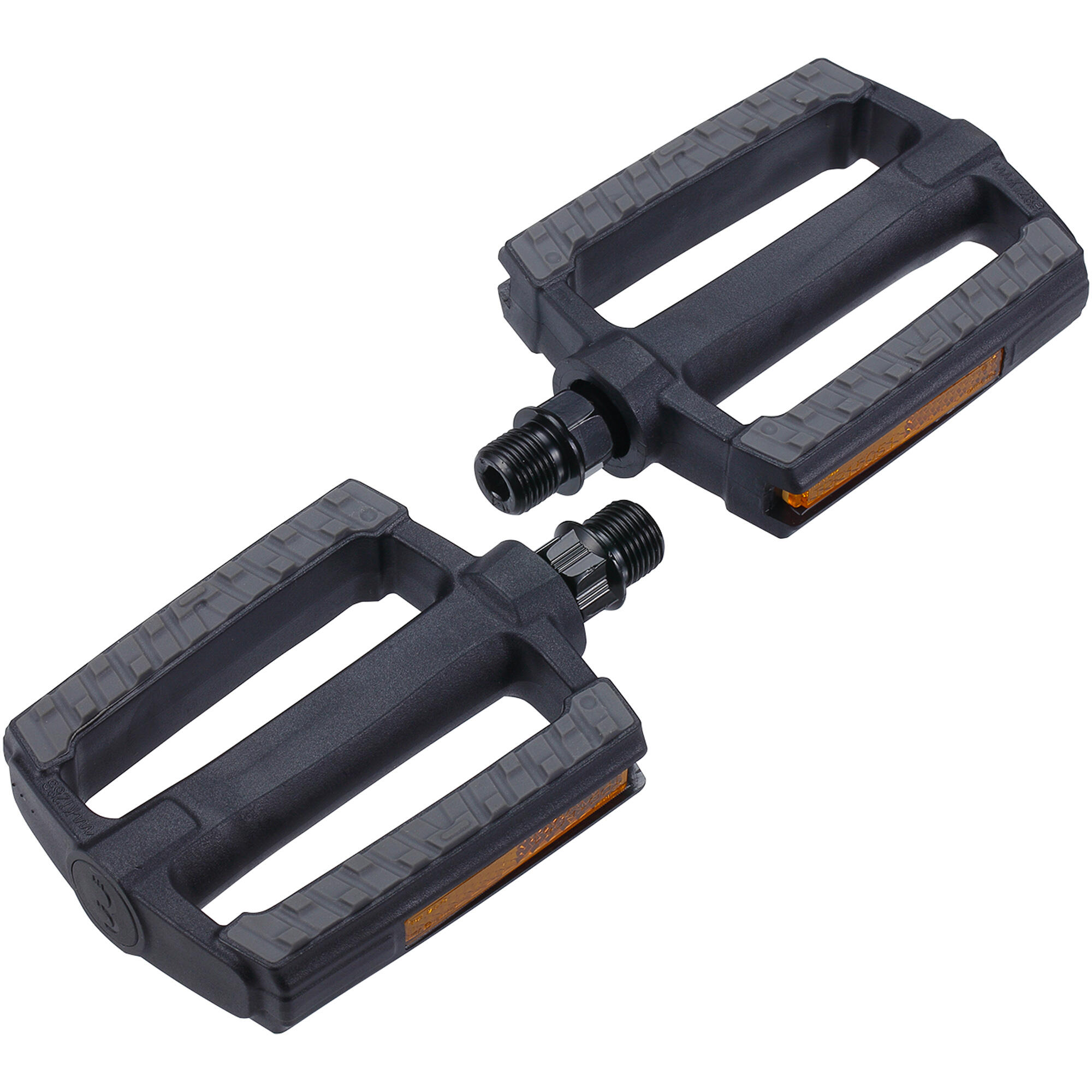 Pedale BBB Cycling SteadyRider 5/7