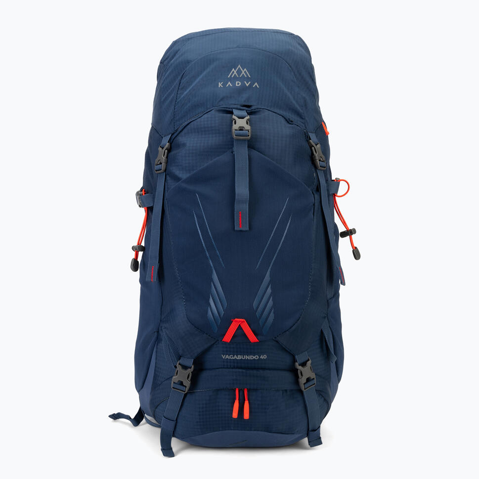 Plecak trekkingowy KADVA Vagabundo 40 l