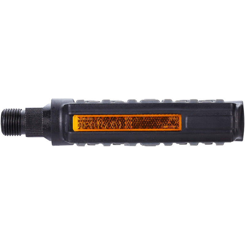 Pedale trekking 2412 SteadyRider BPD-44 negre