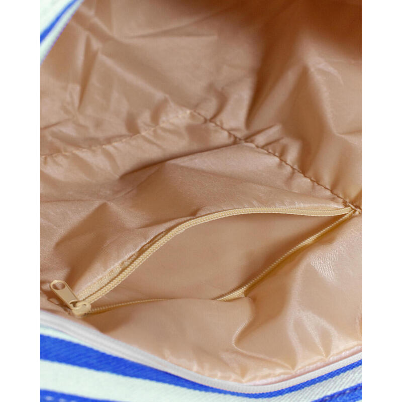 SAC DE PROMENADE – RAYURES ROYAL