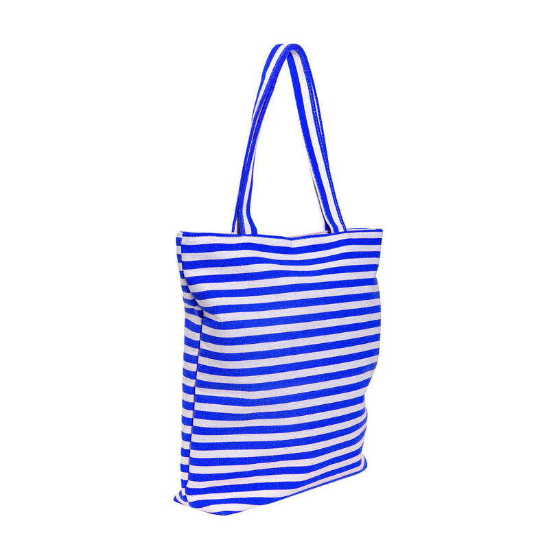 SAC DE PROMENADE – RAYURES ROYAL