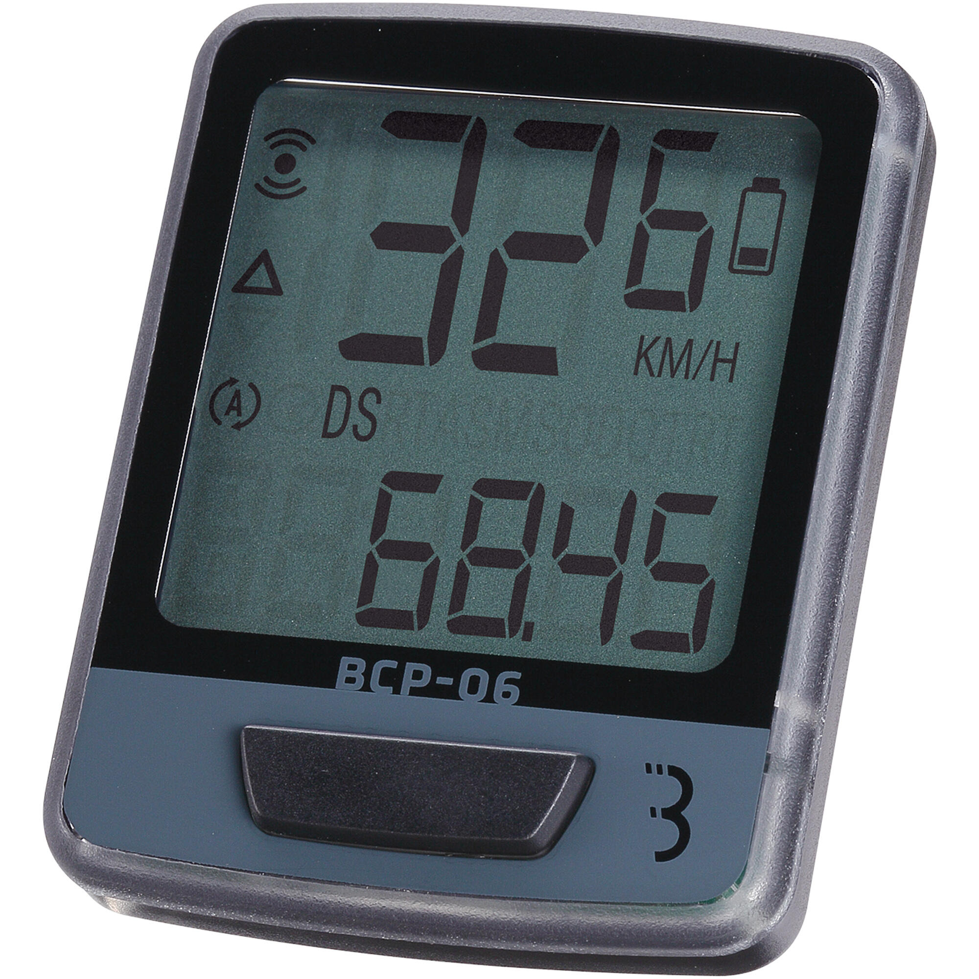 BBB CYCLING Wired meter BBB Cycling DashBoard
