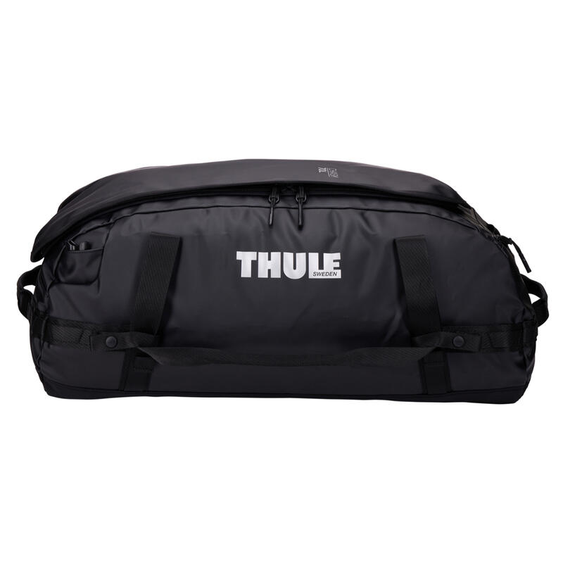 Geanta voiaj duffel, Thule, Chasm, 70L, Black
