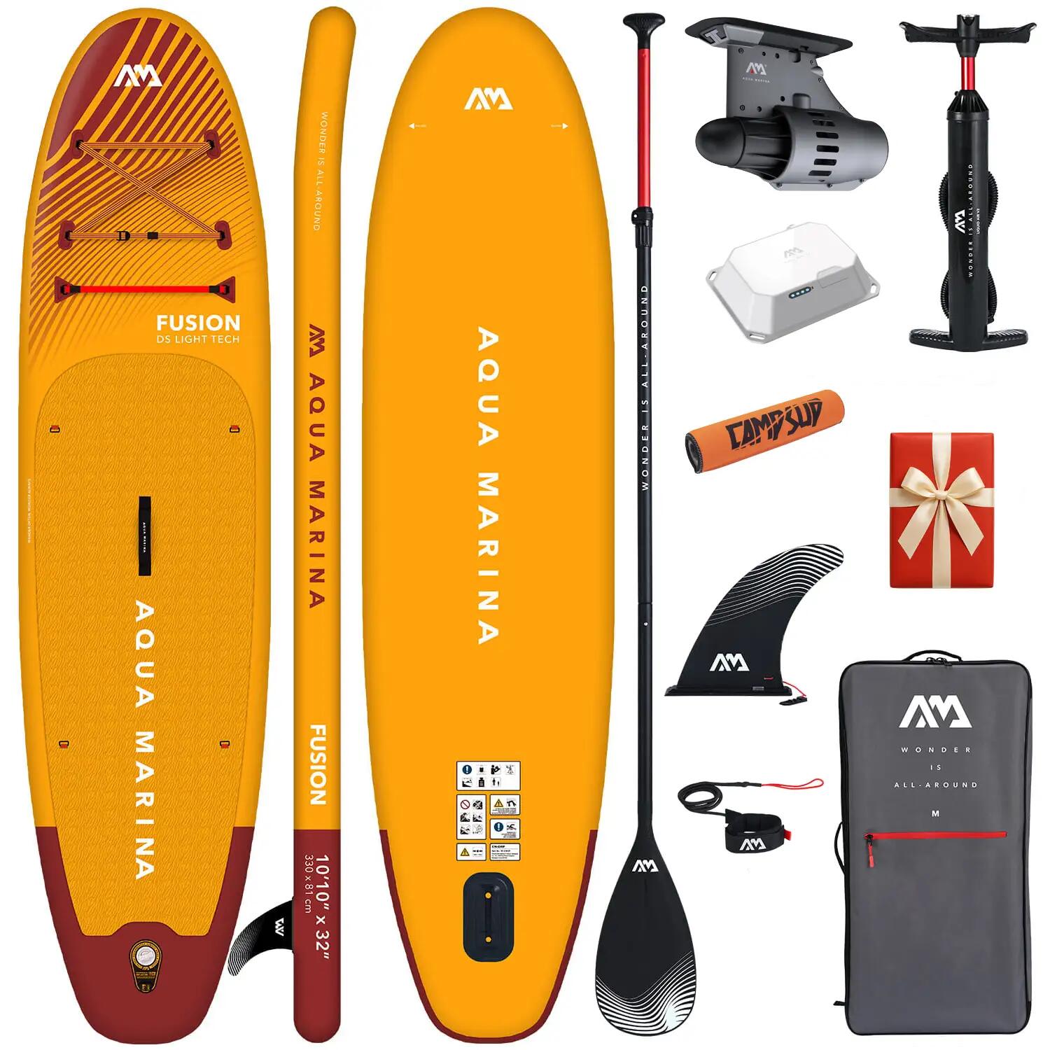 AQUA MARINA picture