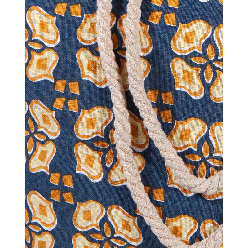 SAC IMPRIMÉ INDIA FOUTA