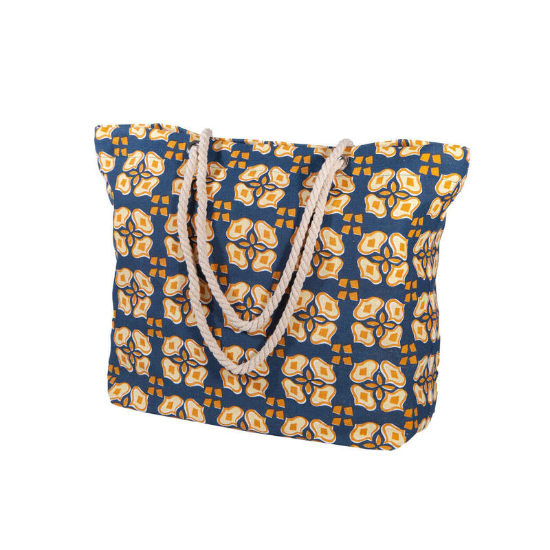 SAC IMPRIMÉ INDIA FOUTA