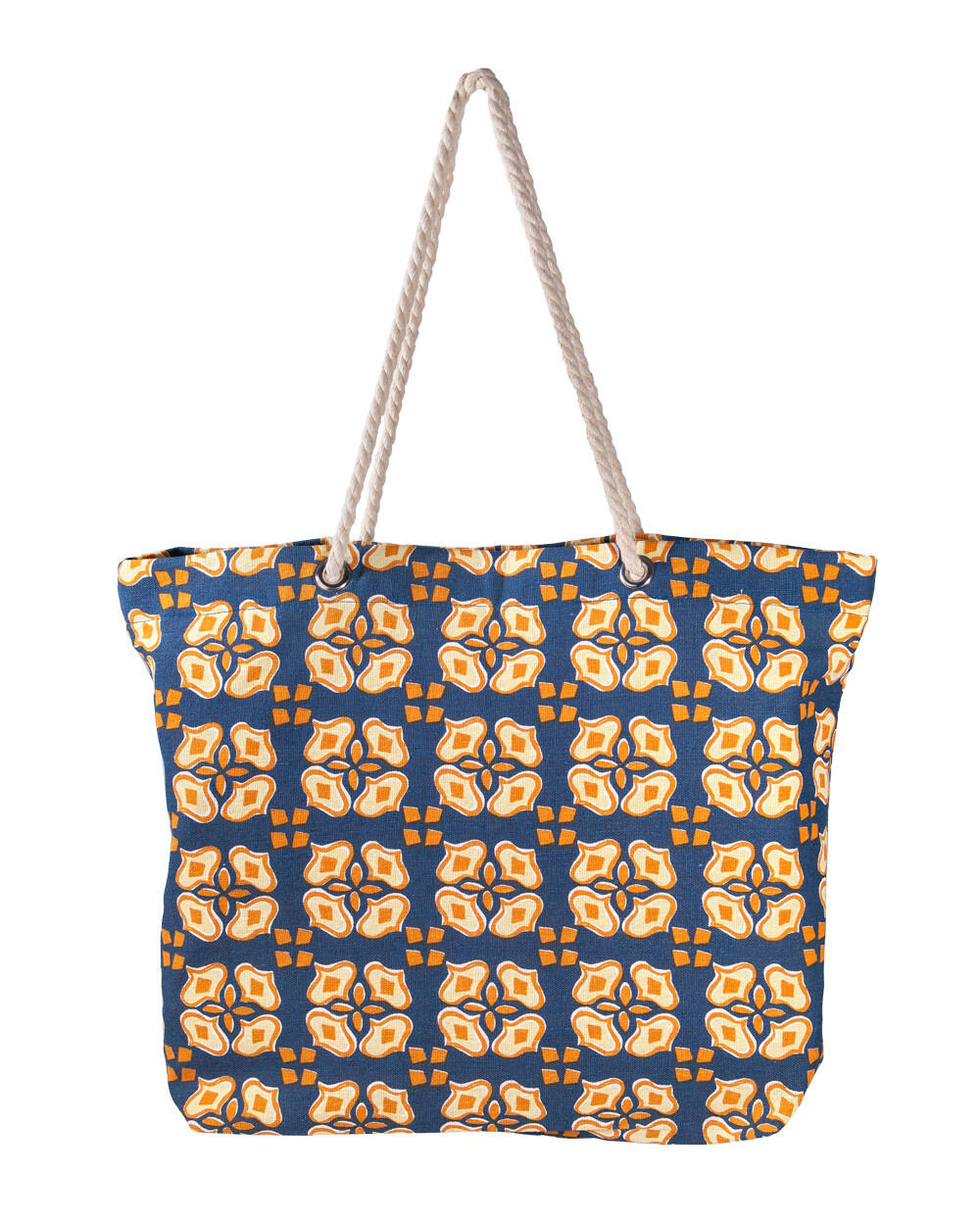 SUN & SURF INDIA FOUTA GEDRUKT ZAK