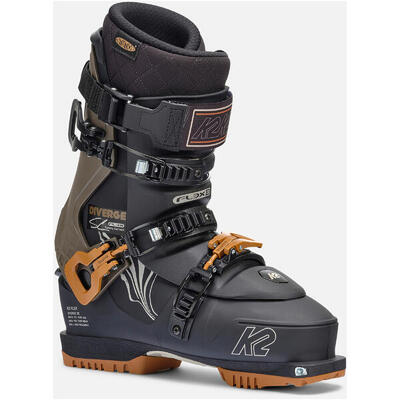 Buty narciarskie męskie K2 DIVERGE SC
