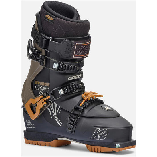 Buty narciarskie męskie K2 DIVERGE SC