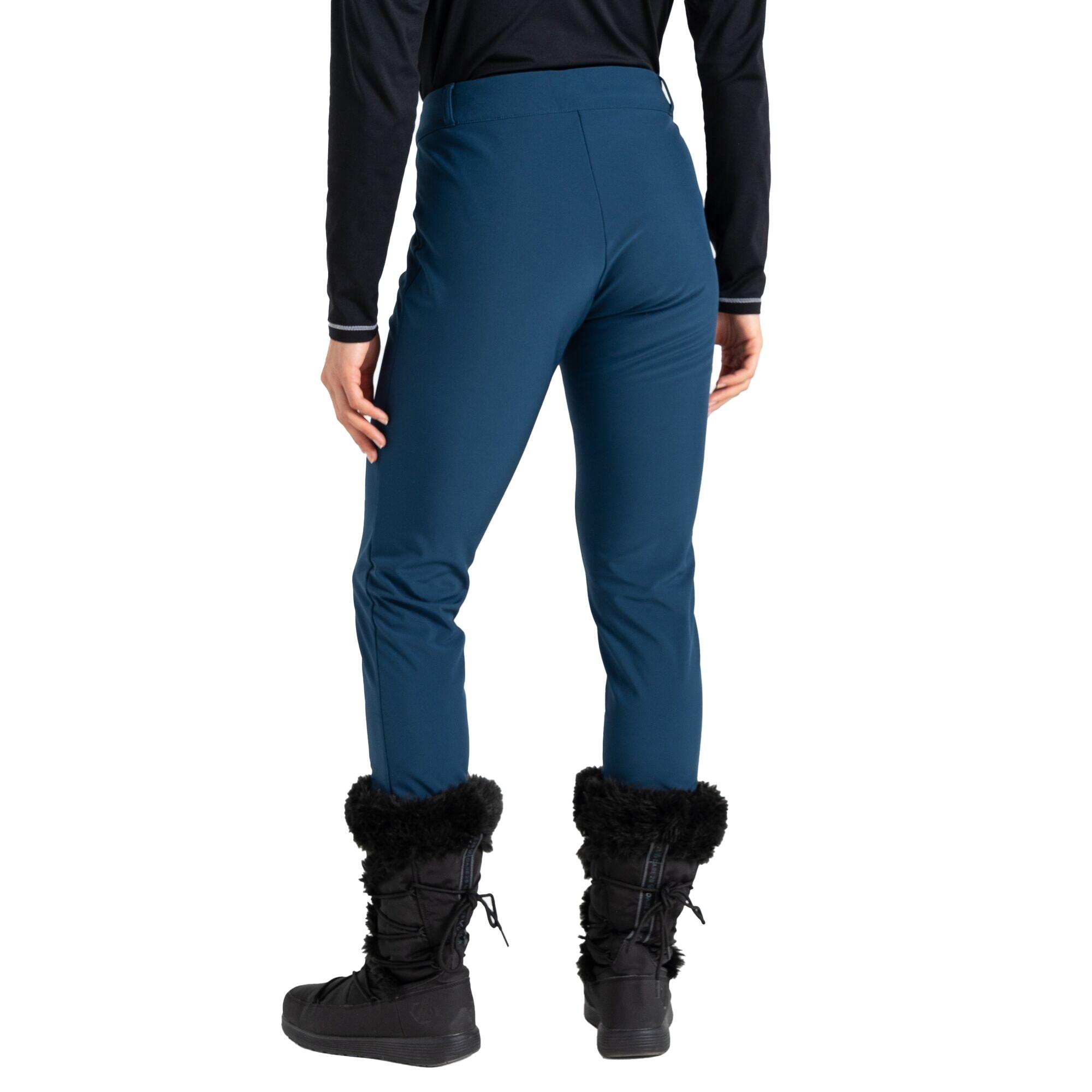 Pantalon De Ski UPSHAPE Femme (Denim Sombre) 2/5