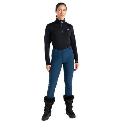 Pantalon De Ski UPSHAPE Femme (Denim Sombre)