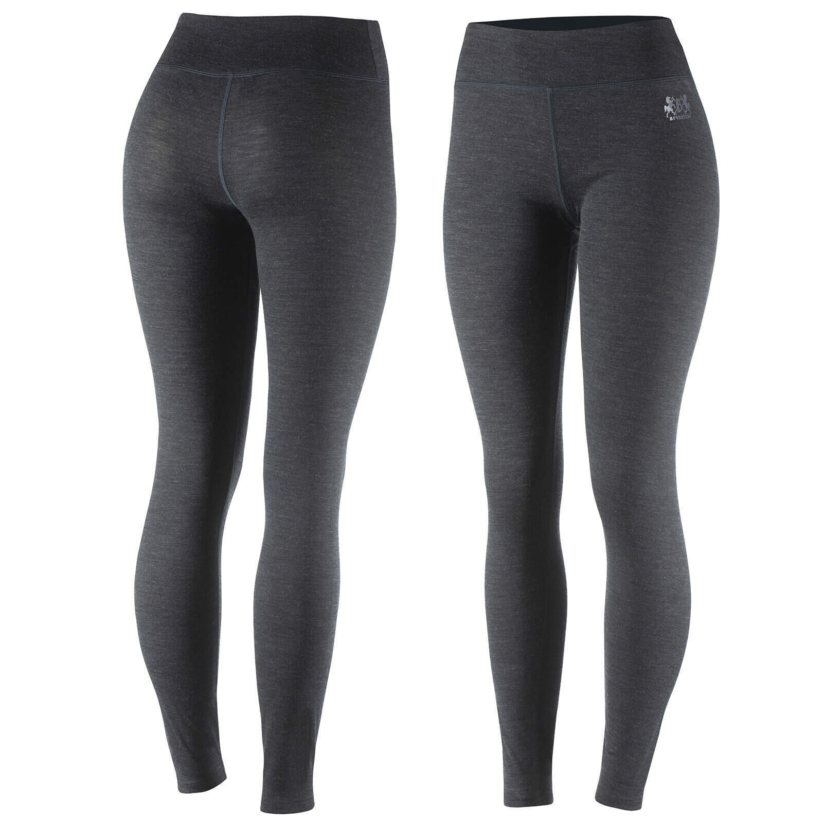 Legging équitation en laine mélangée femme B Vertigo Roxie 4/5