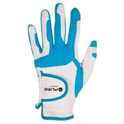 Gants de golf gaucher femme Pure2Improve True Fit
