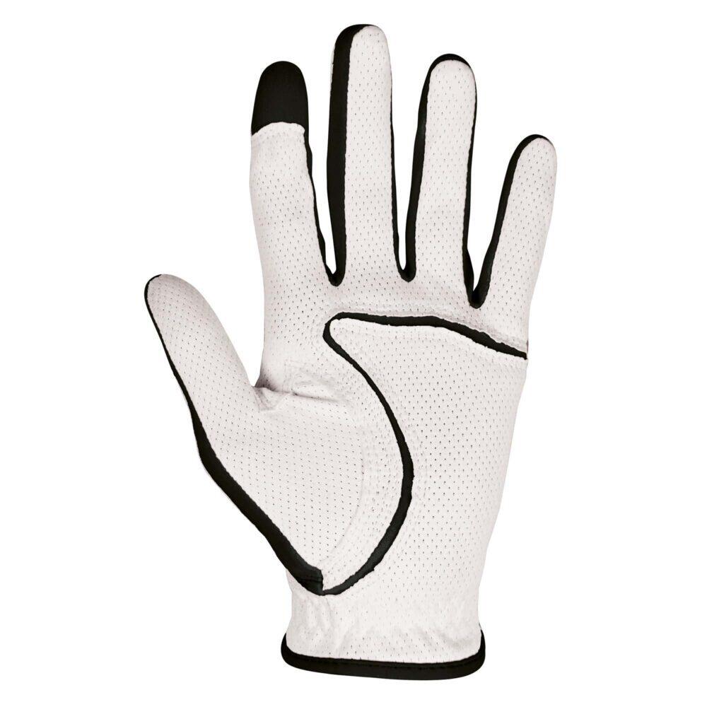 Rechter dames golfhandschoenen Pure2Improve True Fit 2/3
